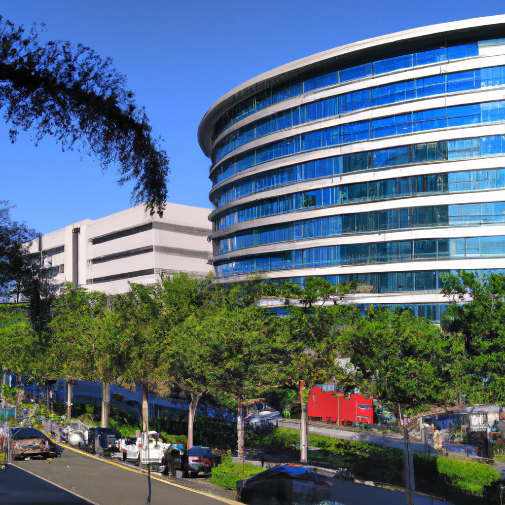 울산오피를 통해 울산의 오피스텔 탐험을 제대로 하는 방법 - 울산오피로 즐기는 오피스텔 탐험의 모든 것