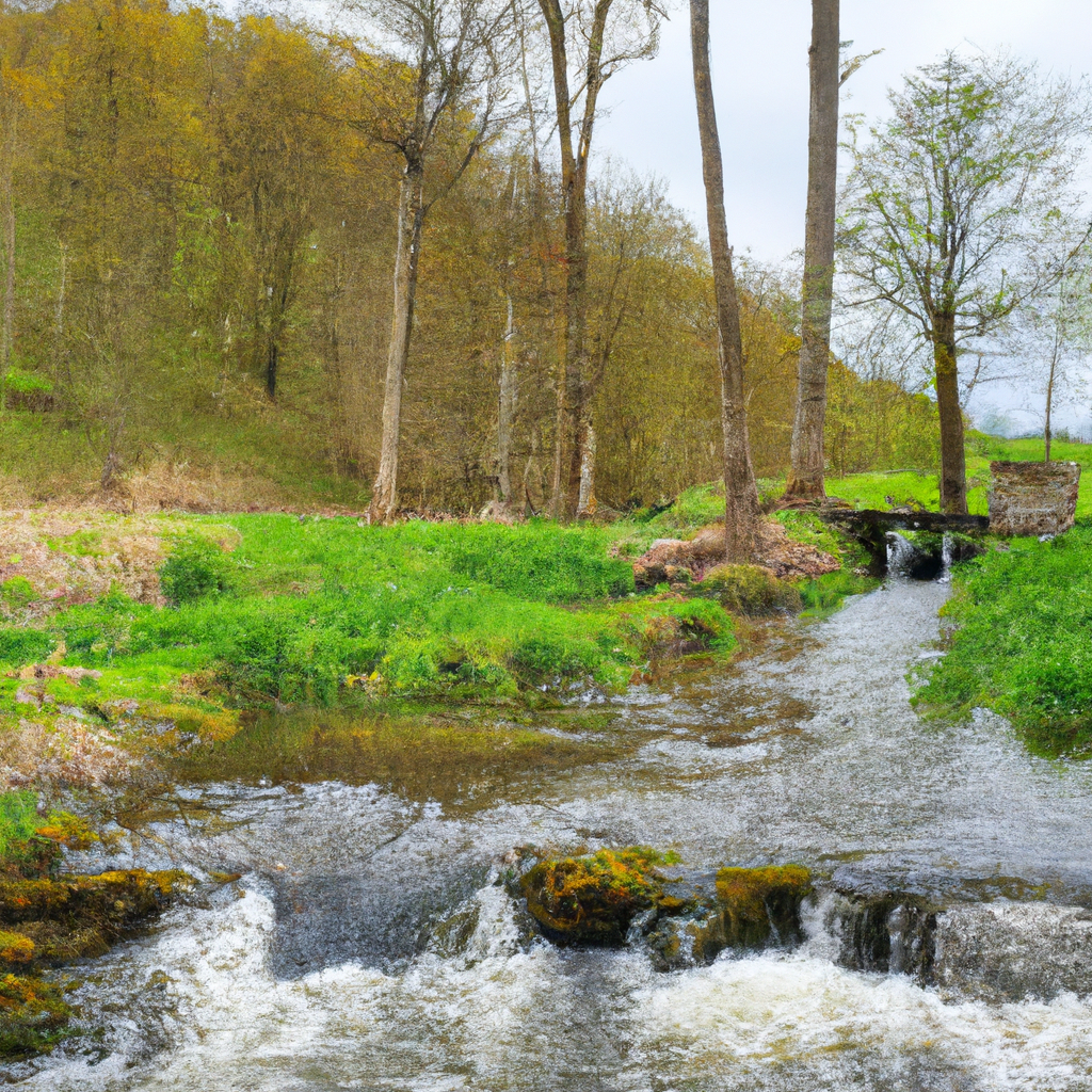 순천에서 조용한 휴식 루트 찾는 방법 - 순천에서 만나는 조용한 휴식의 길, 완벽한 힐링 루트 소개